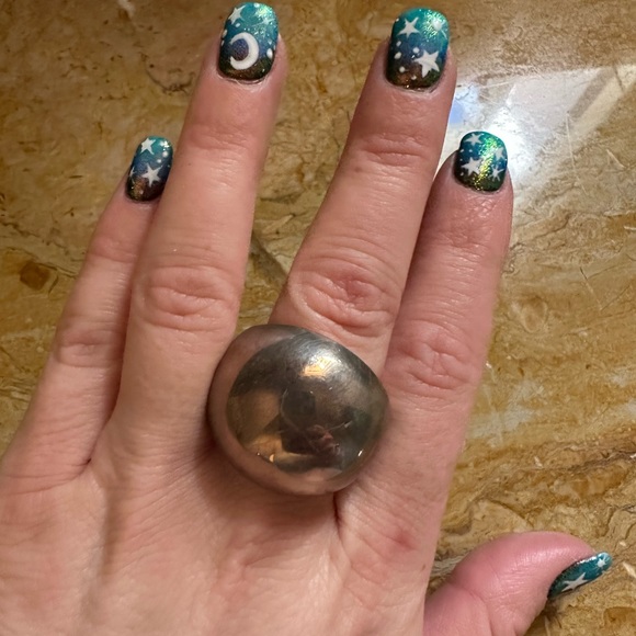 Hermes ring - Picture 4 of 4